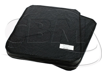 Carroceria e exterior IRISBUS