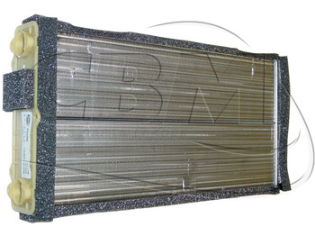 Aquecimento/ Ventilação SCANIA