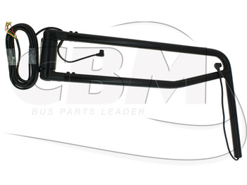 Espelho retrovisor VOLKSWAGEN