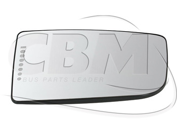 Espelho retrovisor