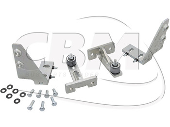 Porta e peças MERCEDES-BENZ