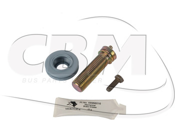 Pinça de freio MERITOR