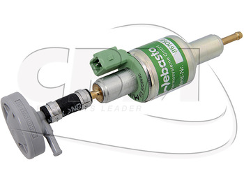 Aquecimento/ Ventilação KNORR-BREMSE