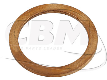 Peça de reposição MERITOR