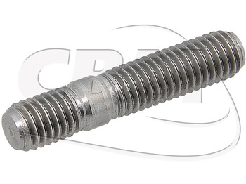 Peça de reposição SCANIA