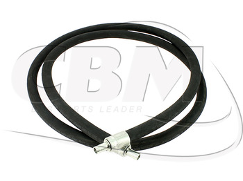 Motor e peças MERCEDES-BENZ