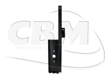 Carroceria e exterior SCANIA