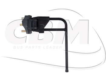 Espelho retrovisor IRISBUS