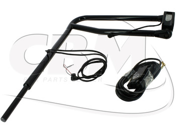 Espelho retrovisor IRISBUS