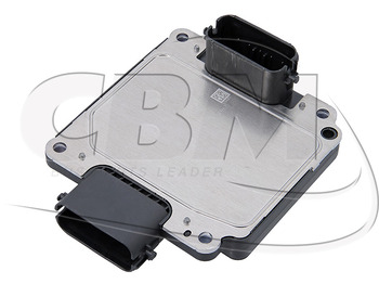 Caixas de velocidade e peças ZF