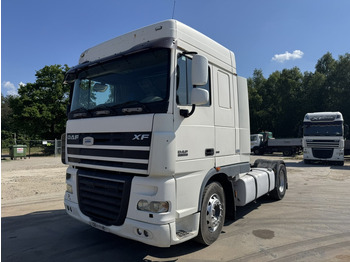 Tractor DAF XF 105 410