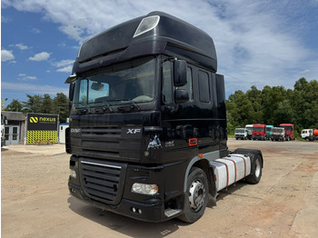 Tractor DAF XF 105 510