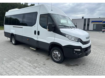 Autocarro IVECO Daily 50c15