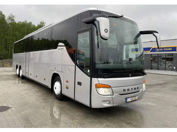 Autocarro SETRA