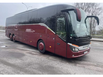 Autocarro SETRA