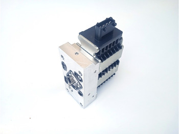 Válvula hidráulica DANFOSS / SAUER
