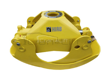 Garra LOGLIFT