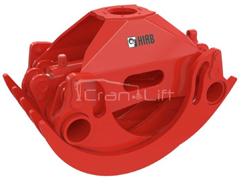Garra LOGLIFT
