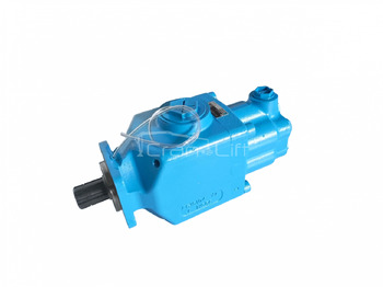 Bomba hidráulica de Grua para caminhão Pompa hydrauliczna tłoczkowa Hydro Leduc PA 2x75: foto 2 Bomba hidráulica de Grua para caminhão Pompa hydrauliczna tłoczkowa Hydro Leduc PA 2x75: foto 2