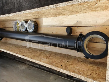 Cilindro hidráulico de Grua para caminhão Siłownik łamania Epsilon M100Z, M110Z, M120Z, M130Z tłok boczny YE01050: foto 3