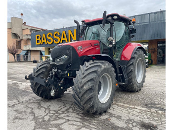 Trator CASE IH Maxxum 150