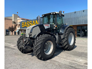 Trator CLAAS Axion 840