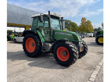 Locação de FENDT 309 C FARMER FENDT 309 C FARMER: foto 3