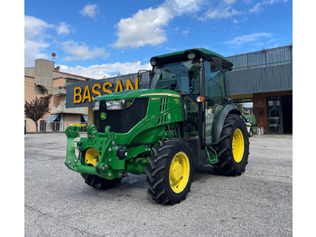 Trator JOHN DEERE 5GF Series