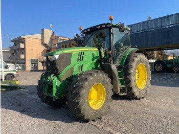 Trator JOHN DEERE 6170R