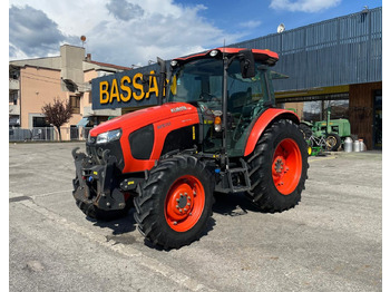 Trator KUBOTA