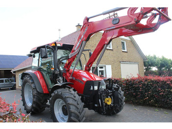 Trator CASE IH JXU Maxxima