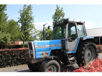 Trator Landini 8880: foto 5