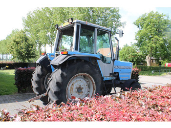 Trator Landini 8880: foto 3