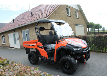 Trator KUBOTA