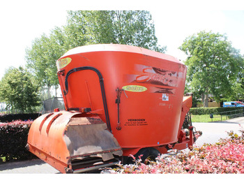 Misturadora Alimentadora Seko VMB 11: foto 3