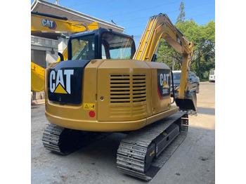 Escavadeira CATERPILLAR 308