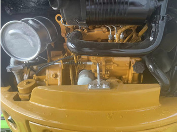 Mini escavadeira CATERPILLAR 303E [ Copy ] [ Copy ] [ Copy ] [ Copy ] [ Copy ] [ Copy ] [ Copy ]: foto 3