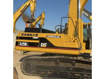 Escavadeira CATERPILLAR 315D