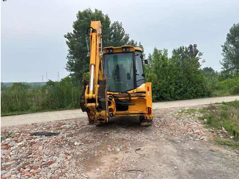 Retroescavadeira Cheap Price JCB 3CX Backhoe Loader in Excellent Condition for Sale  JCB3CX JCB 4CX Available for Sale [ Copy ]: foto 5