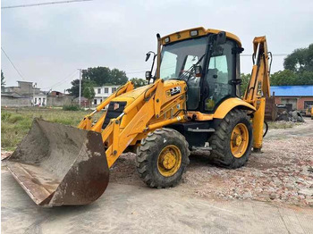 Retroescavadeira Cheap Price JCB 3CX Backhoe Loader in Excellent Condition for Sale  JCB3CX JCB 4CX Available for Sale [ Copy ]: foto 2