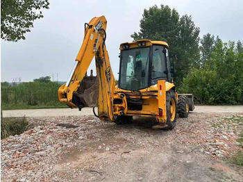 Retroescavadeira Cheap Price JCB 3CX Backhoe Loader in Excellent Condition for Sale  JCB3CX JCB 4CX Available for Sale [ Copy ]: foto 4