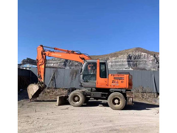 Escavadeira HITACHI ZX300
