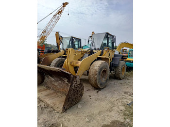 Carregadeira KOMATSU WA320-5