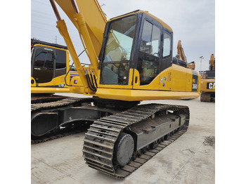 Escavadora de rastos KOMATSU PC360