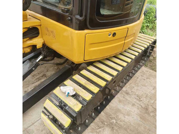 Escavadeira Mini Caterpillar 303.5E Excavator for Sale Second Hand Original Caterpillar 3tons Excavator in Sale [ Copy ] [ Copy ] [ Copy ]: foto 4