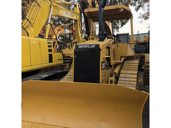 Buldôzer CATERPILLAR D4H