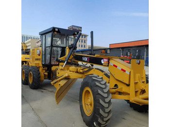 Motoniveladora CATERPILLAR 140K