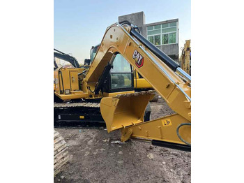 Escavadeira Used Caterpillar CAT 307E2 Crawler Mini Hydraulic Digger Second Hand Cat 307E2 Excavator [ Copy ] [ Copy ]: foto 5