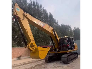 Escavadeira CATERPILLAR 329D