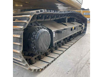 Escavadora de rastos Used Digger CAT 329D2 Construction Machinery Construction Digger Used CAT 329D2 Cheap Excavator: foto 4